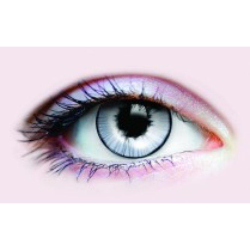 Ghost Contact Lenses - The Base Warehouse