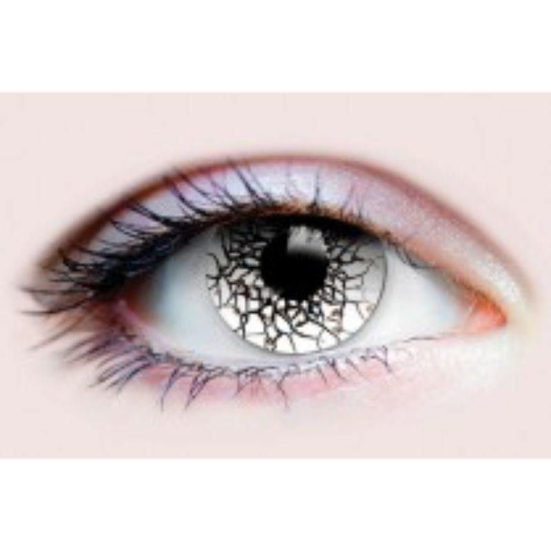 Rage Berserker II Contact Lenses - The Base Warehouse