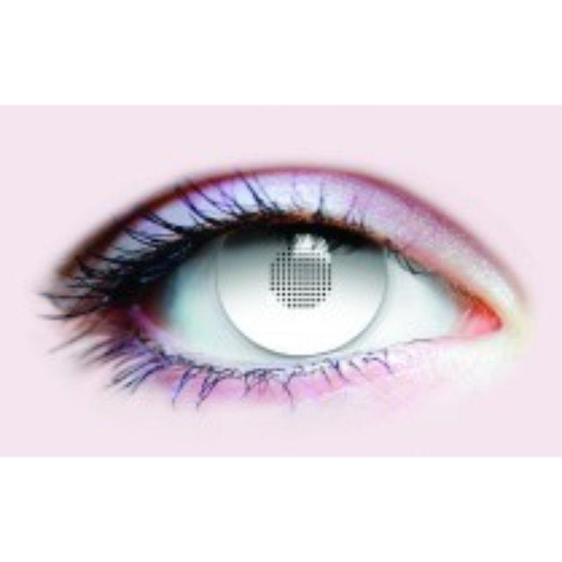 Subzero Contact Lenses - The Base Warehouse