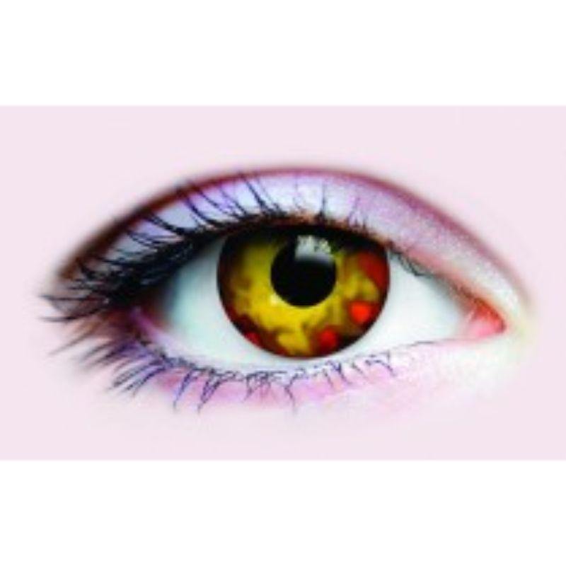 Walking Dead I Contact Lens - The Base Warehouse