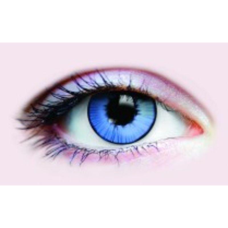 Super Hero Contact Lenses - The Base Warehouse