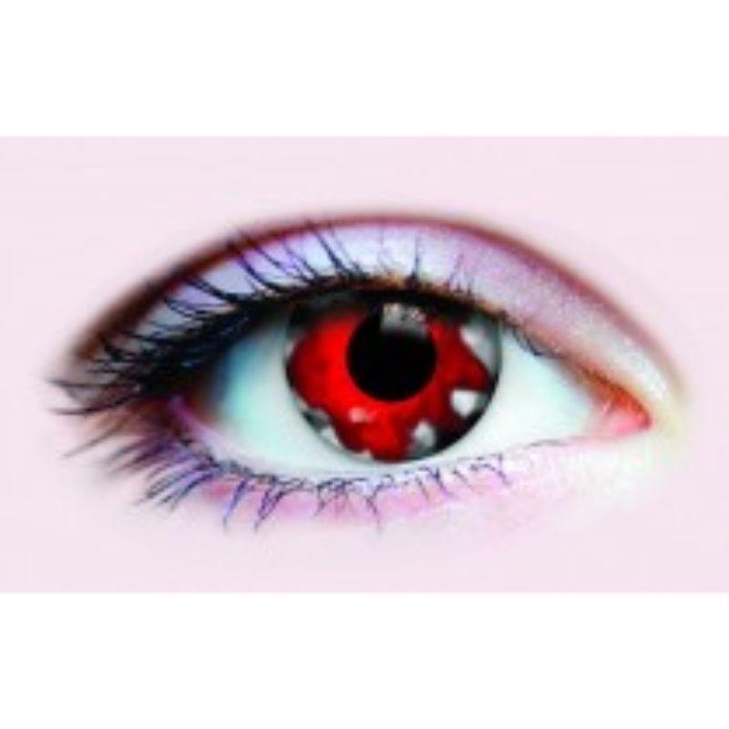 Walking Dead II Contact Lens - The Base Warehouse
