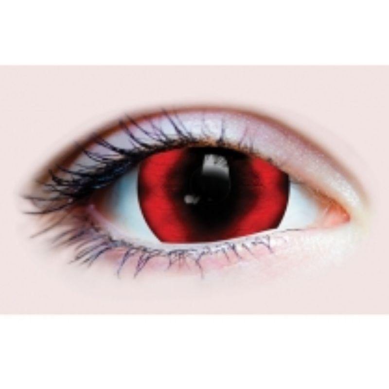 15.2mm Mini Scleral Retillian Contact Lenses - The Base Warehouse