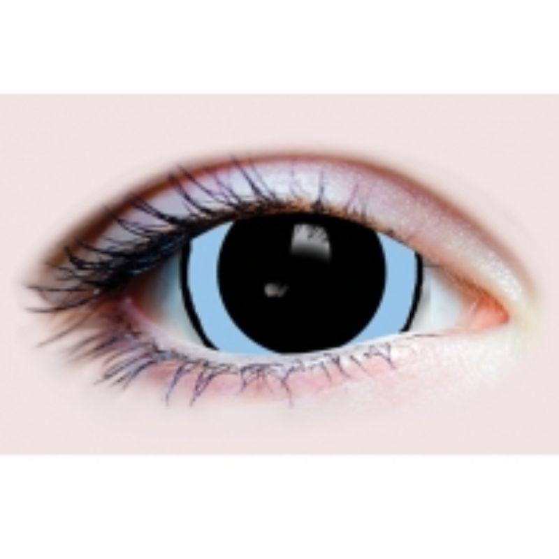 15.2mm Mini Scleral Acid-III Contact Lenses - The Base Warehouse