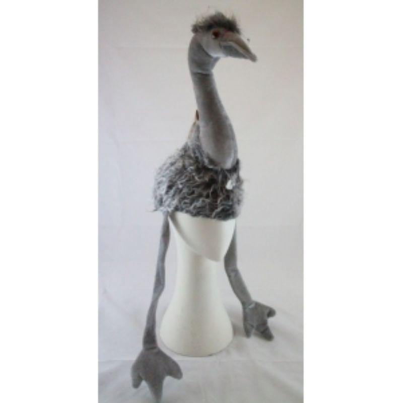 Emu Hat The Base Warehouse