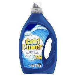 Cold Power Advanced Clean - 1L - The Base Warehouse