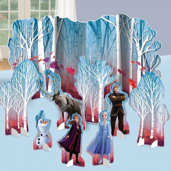 Frozen 2 Table Deco Kit - The Base Warehouse