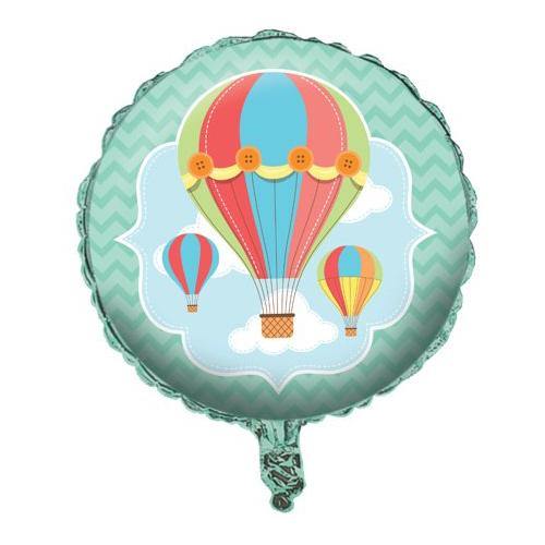 Up Up and Away Foil Balloon