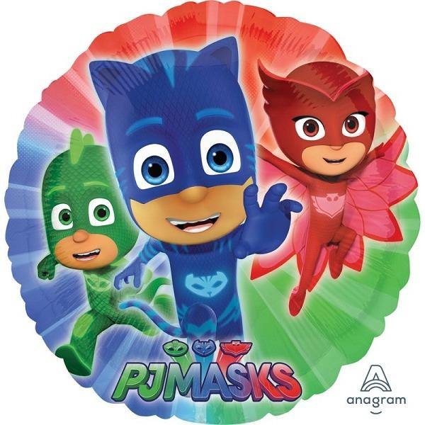 PJ Masks Foil Balloon