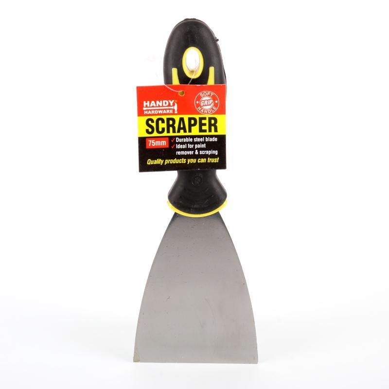 Scraper - 75mm