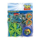 Load image into Gallery viewer, Toy Story 4 Mega Mix Value Pack - The Base Warehouse