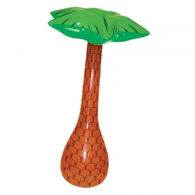 Inflatable Palm Tree - 69cm - The Base Warehouse