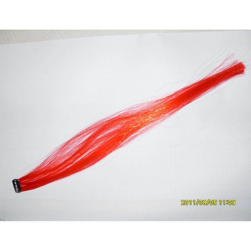 Red Hair Extensions - The Base Warehouse
