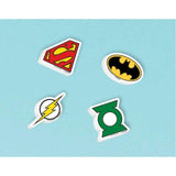 Load image into Gallery viewer, 12 Pack Justice League Eraser - The Base Warehouse
