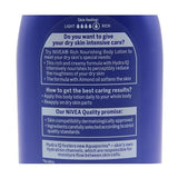Load image into Gallery viewer, Nivea Rich Nourishing Body Lotion - 400ml