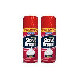XtraCare Extra Thick Shave Cream - 396g - The Base Warehouse