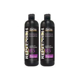 XtraCare Cleanse & Replenish Signature Professional Hair Shampoo - 413ml - The Base Warehouse