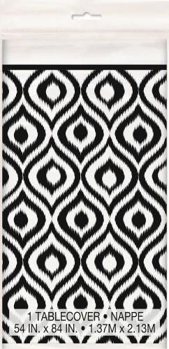 Moroccan Tablecover - 137cm x 213cm