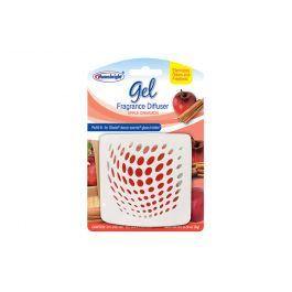 HomeBright Apple Cinnamon Gel Fragranced Diffusers - 8g - The Base Warehouse