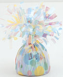 Load image into Gallery viewer, Polka Dots Foil Balloon Weight