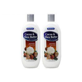 XtraCare Cocoa & Shea Butter Skin Care Lotion - 590ml - The Base Warehouse