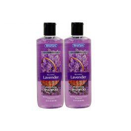 XtraCare Relaxing Lavender Moisturising Shampoo - 665ml - The Base Warehouse