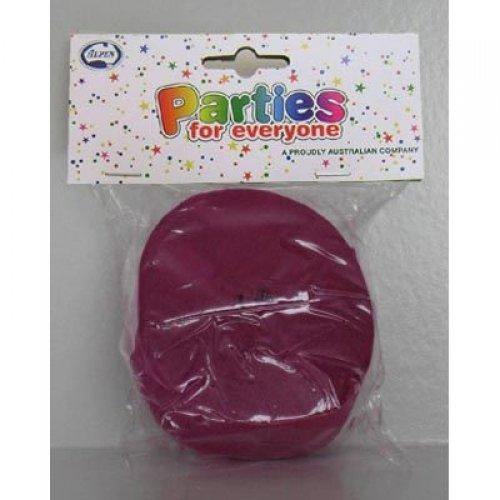 Petunia Crepe Streamer - 30m