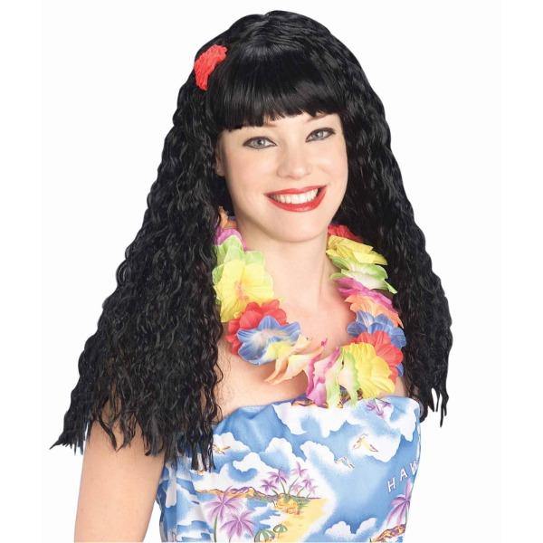 Womens Honolulu Honey Wig - The Base Warehouse