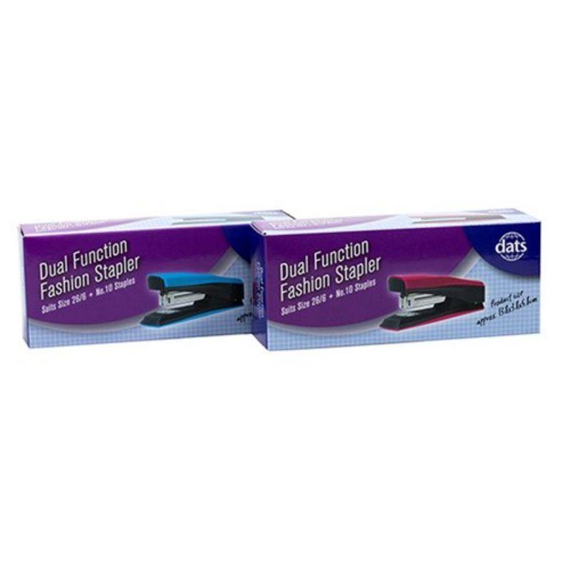 Dual Function Stapler - The Base Warehouse