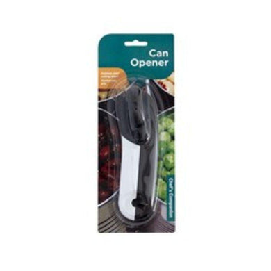 Plastic Handle Can Opener - The Base Warehouse