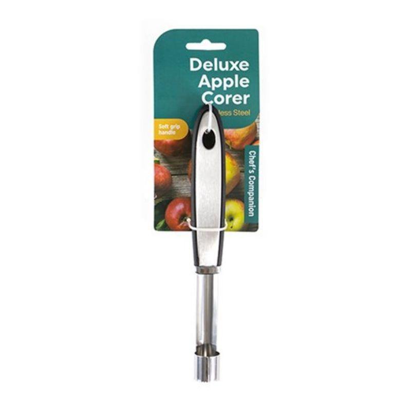 Deluxe Apple Corer - 21cm - The Base Warehouse