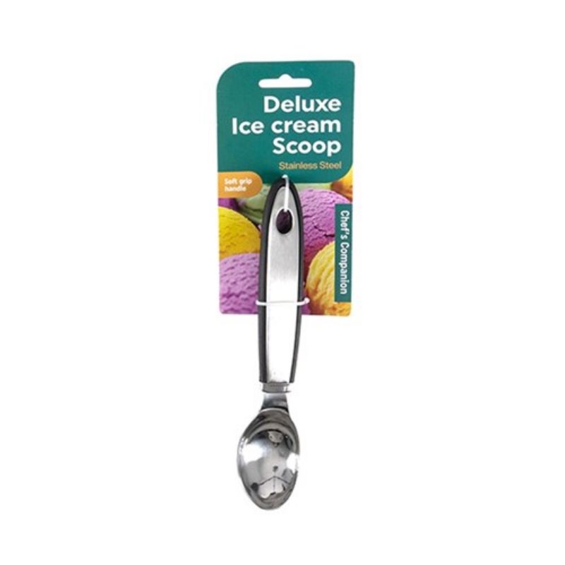 Deluxe Ice Cream Scoop