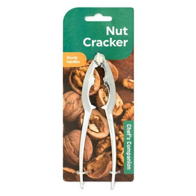 Nut Cracker with Sturdy Handles - The Base Warehouse