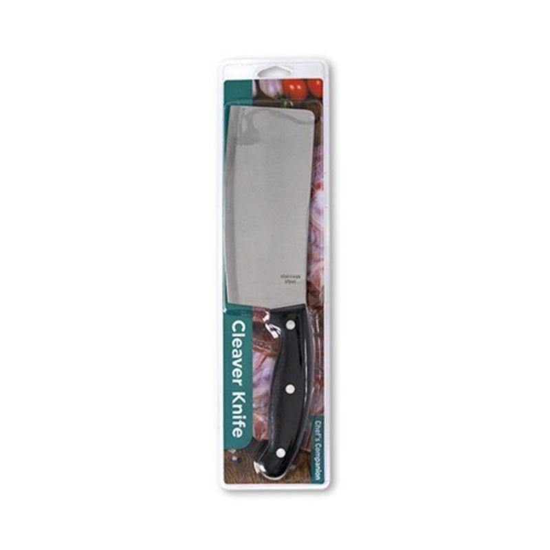 Cleaver Knife - The Base Warehouse