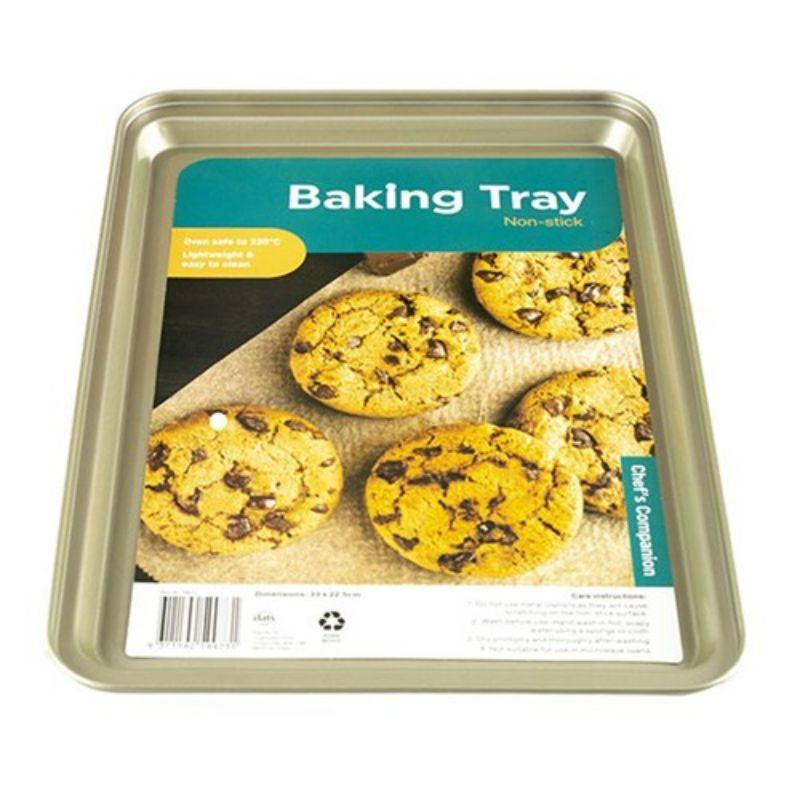 Non-Stick Champagne Baking Sheet - 37cm x 26cm