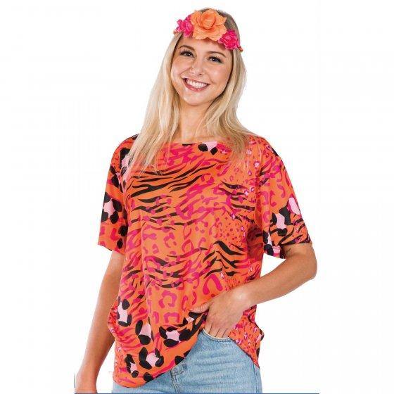 Big Cat Queen Costume - Small