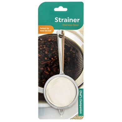 Tea Strainer - 7.5cm - The Base Warehouse