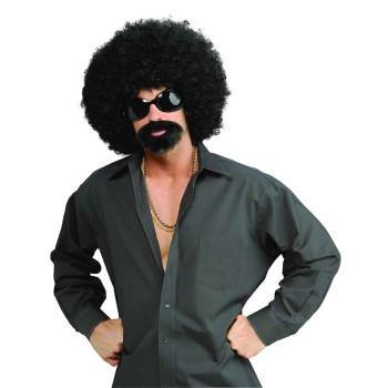 Afro Man Kit - The Base Warehouse
