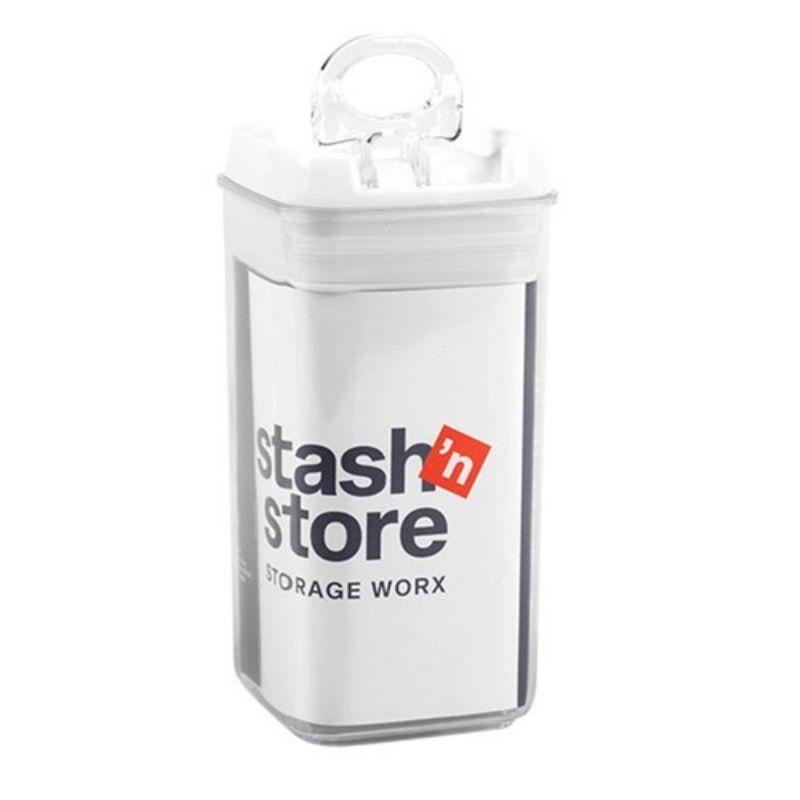 Easy Lock Lid Storage Container - 500ml - The Base Warehouse