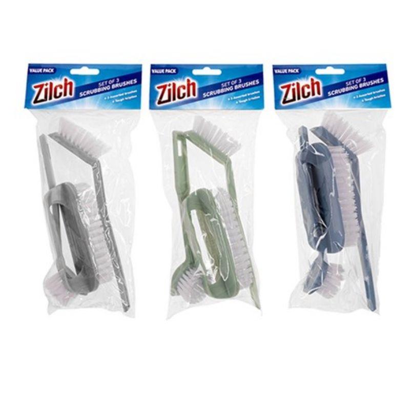 Dishwashing & Scrubber Brush