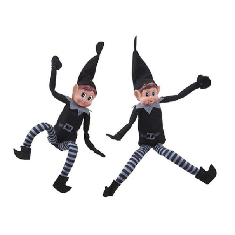 Xmas Bendable Elf