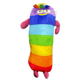 Load image into Gallery viewer, Number Blocks  Plush Toy