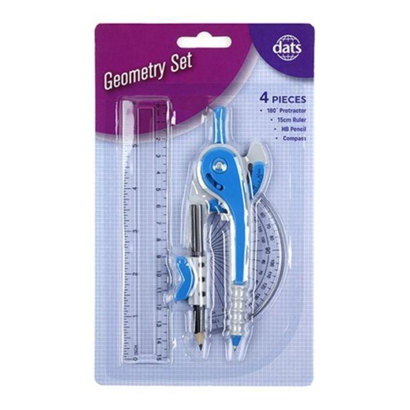 Geometry Set - The Base Warehouse