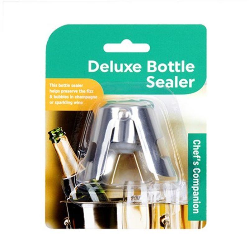 Glass Bottle Stopper