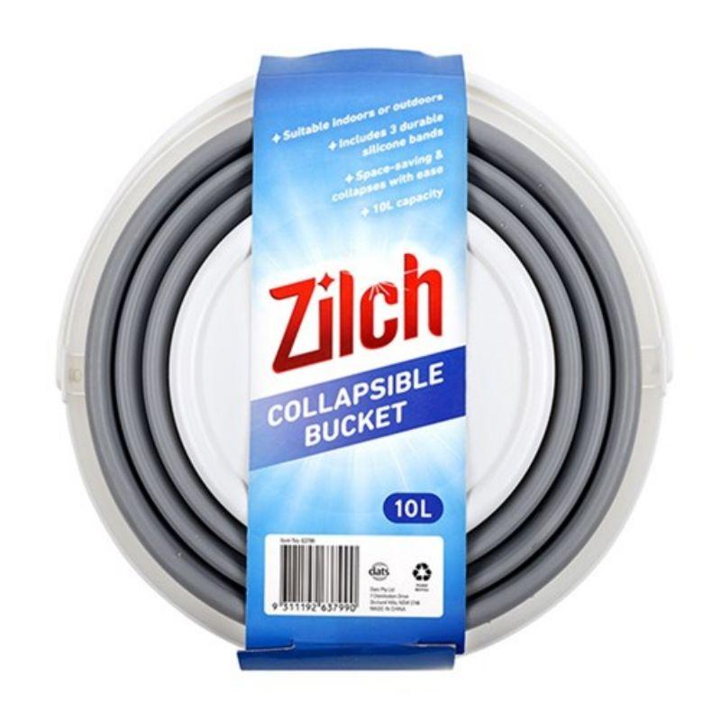 Collapsible Bucket - 10L