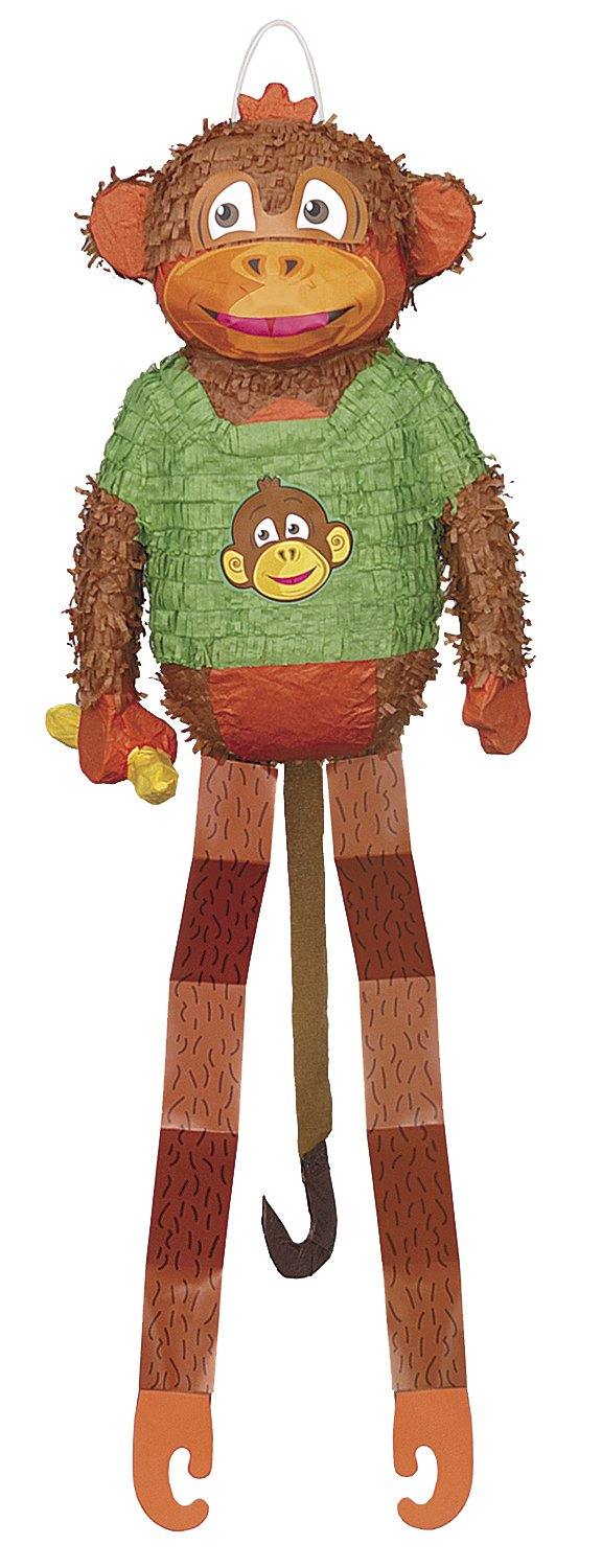 Monkey Pinata - The Base Warehouse