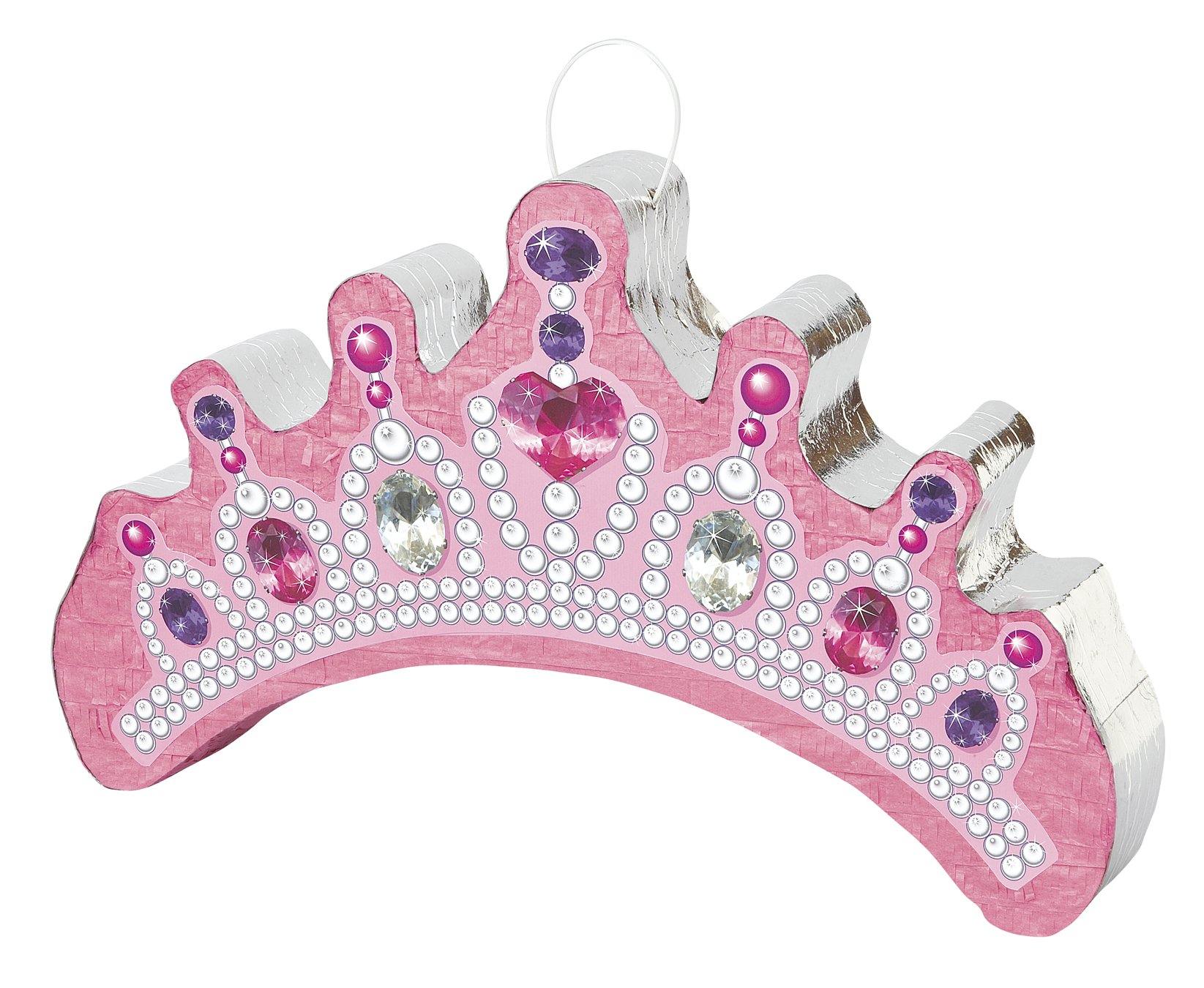 Pinata Tiara - 33cm H x 53.3cm W - The Base Warehouse