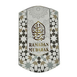 Load image into Gallery viewer, 6 Pack Ramadan Mubarak Cookie Box - 16cm x 12cm