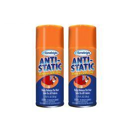 Homebright Anti-Static Spray - 50g - The Base Warehouse