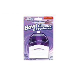 Homebright Lavender Breeze Bowl Cleaner & Freshener - 55ml - The Base Warehouse